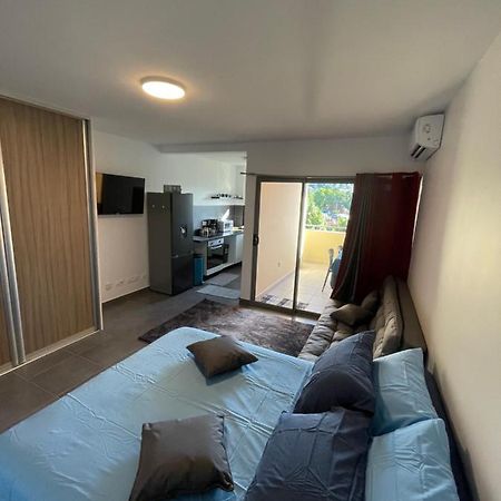 Papeete Guest Studio Luaran gambar