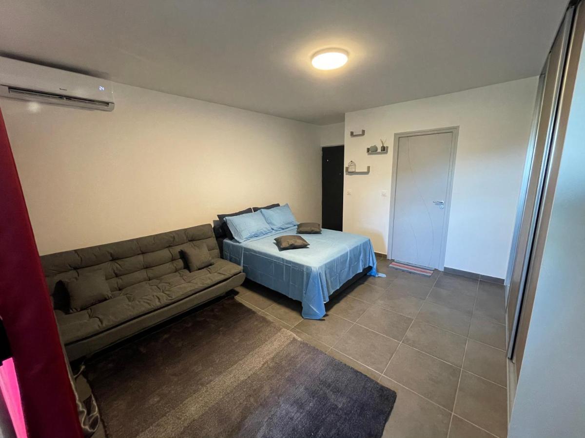 Papeete Guest Studio Luaran gambar