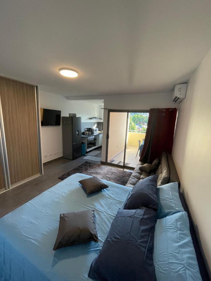 Papeete Guest Studio Luaran gambar