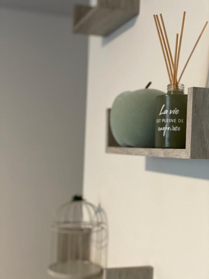 Papeete Guest Studio Luaran gambar